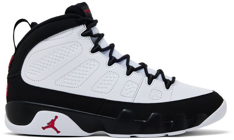 Air Jordan 9 Retro OG Space Jam 2026