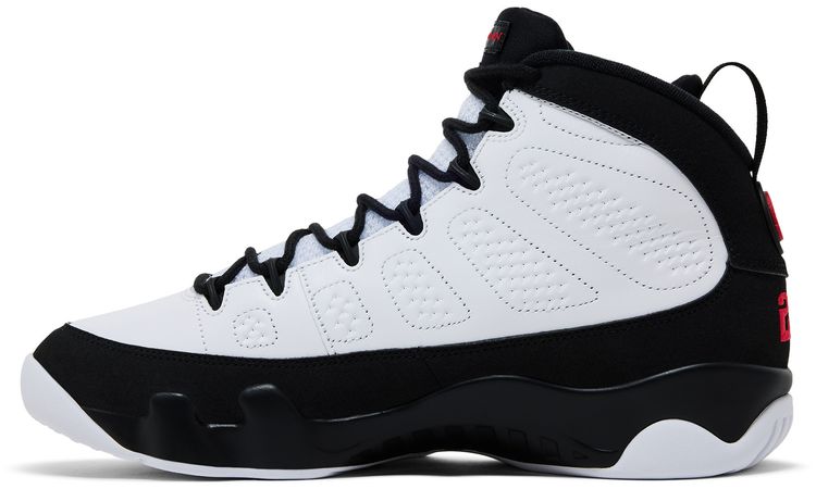 Air Jordan 9 Retro OG Space Jam 2026
