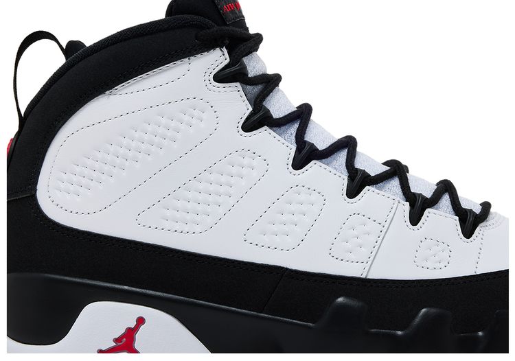 Air Jordan 9 Retro OG Space Jam 2026