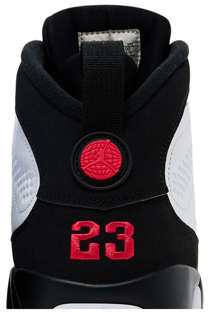 Air Jordan 9 Retro OG Space Jam 2026
