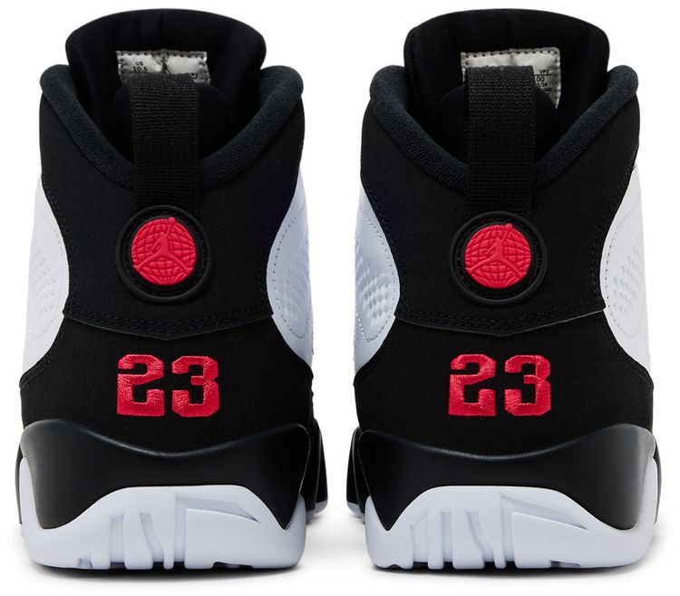 Air Jordan 9 Retro OG Space Jam 2026