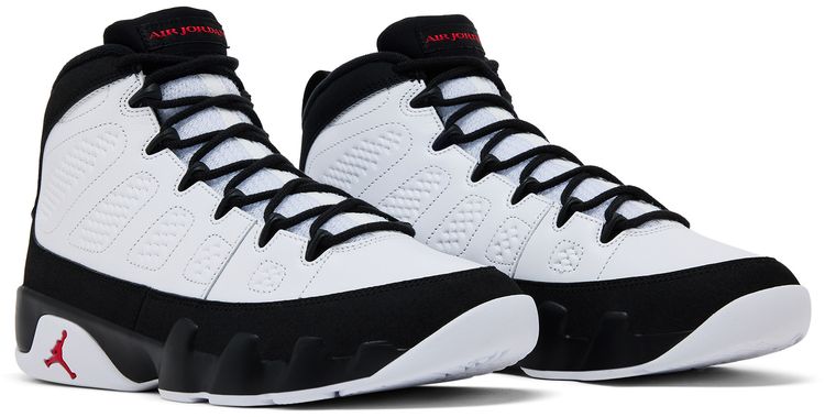 Air Jordan 9 Retro OG Space Jam 2026