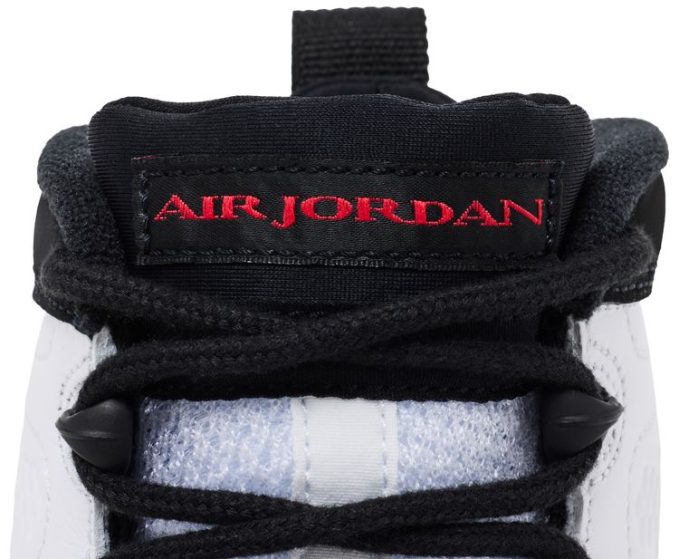 Air Jordan 9 Retro OG Space Jam 2026
