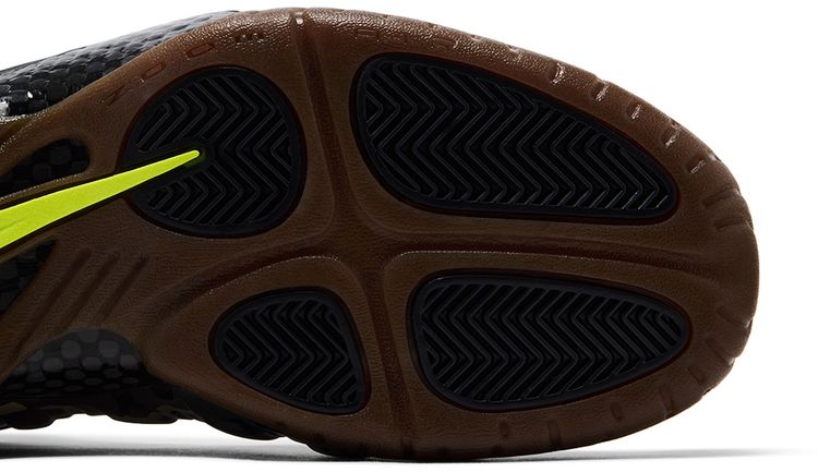 Nike Air Foamposite Pro Green Camo 2026