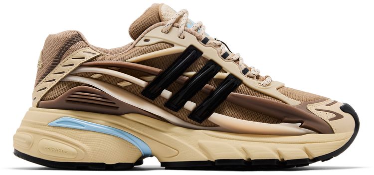 Pharrell x adidas Adistar Jellyfish Crystal Sand