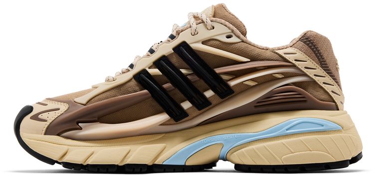 Pharrell x adidas Adistar Jellyfish Crystal Sand