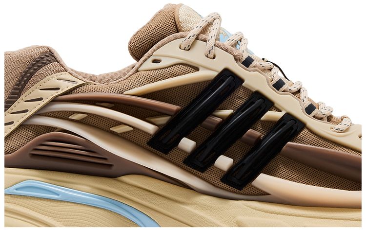 Pharrell x adidas Adistar Jellyfish Crystal Sand