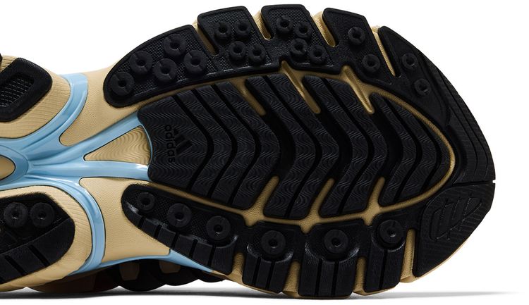 Pharrell x adidas Adistar Jellyfish Crystal Sand