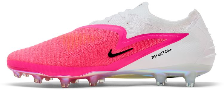 Nike Phantom 6 Low Elite AG Black Multi