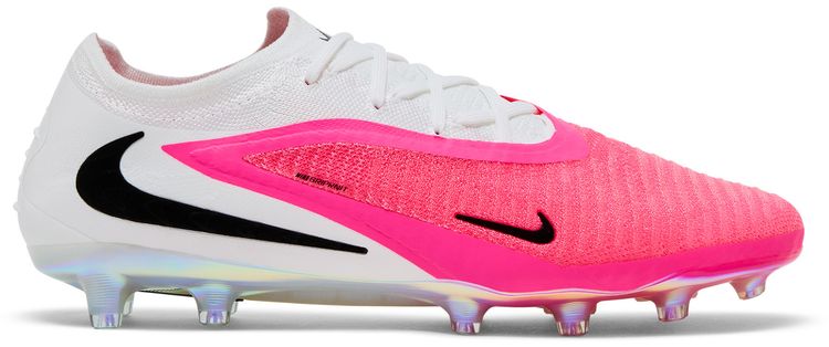 Nike Phantom 6 Low Elite AG Black Multi