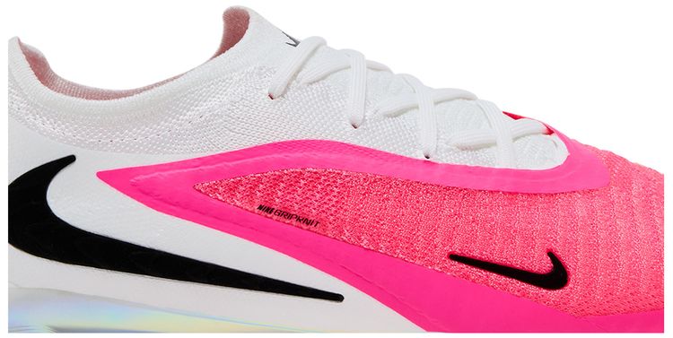Nike Phantom 6 Low Elite AG Black Multi