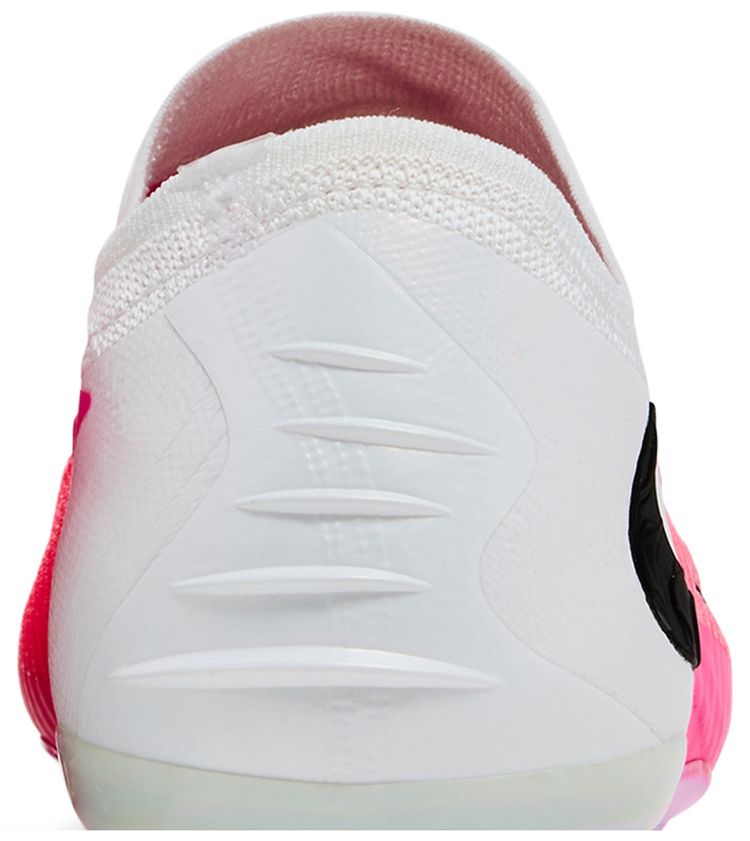 Nike Phantom 6 Low Elite AG Black Multi