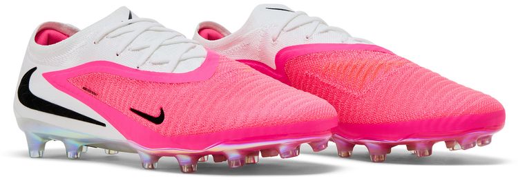 Nike Phantom 6 Low Elite AG Black Multi