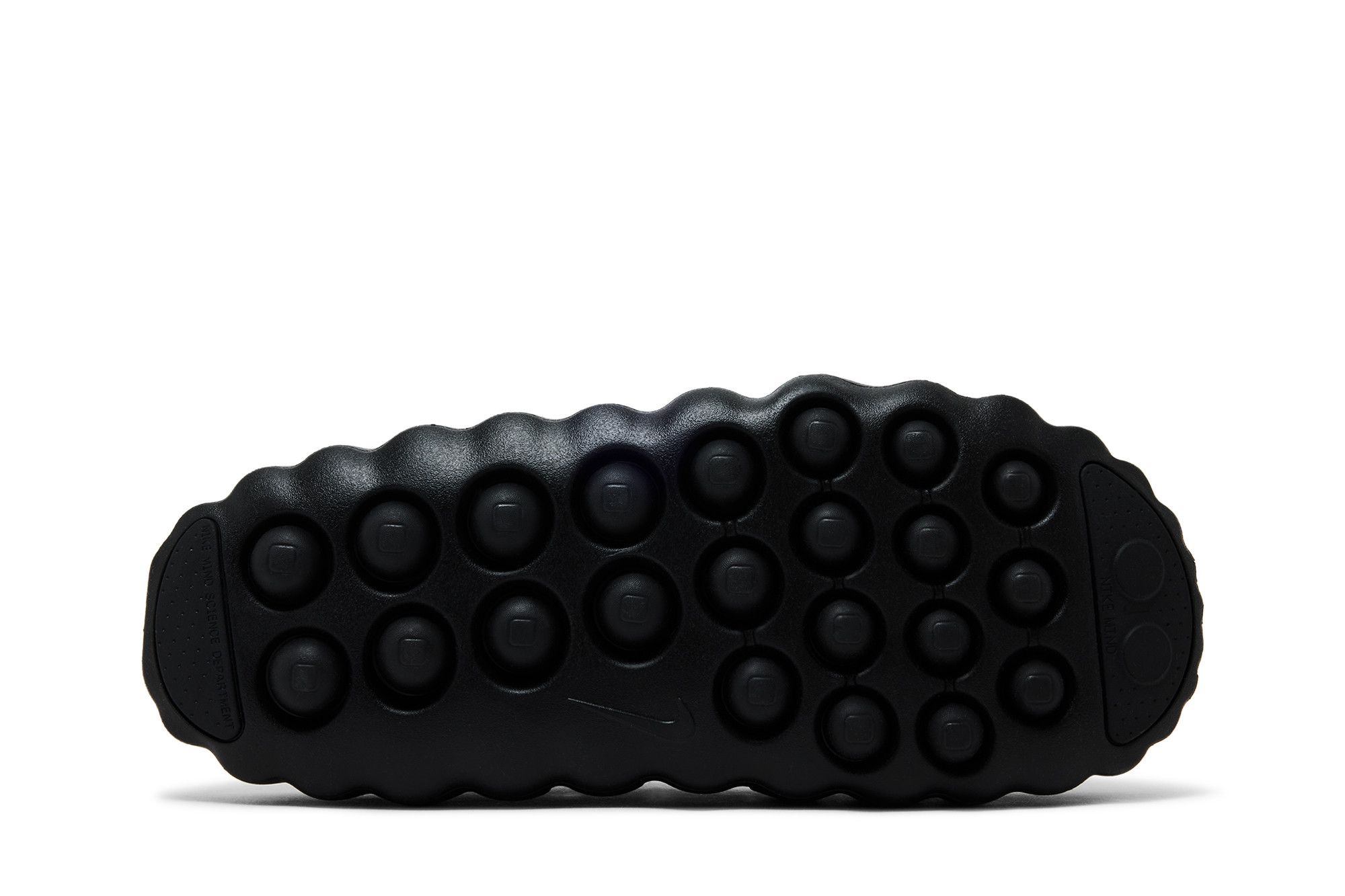 Buy Nike Mind 001 'Triple Black' - HQ4307 005 | GOAT