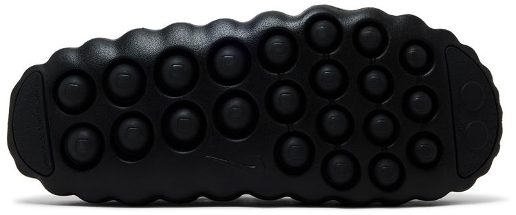 Nike Mind 001 Triple Black