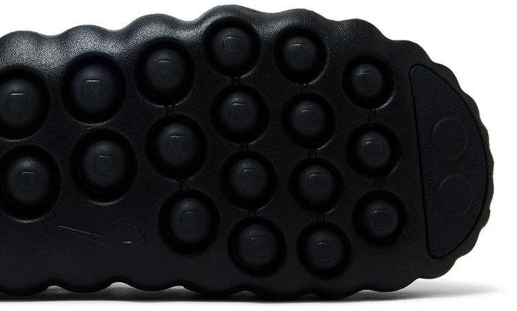 Nike Mind 001 Triple Black