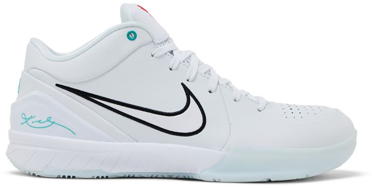 Nike Kobe 4 Protro Draft Day Pack   Vancouver Grizzlies