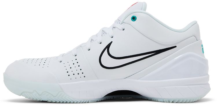 Nike Kobe 4 Protro Draft Day Pack   Vancouver Grizzlies
