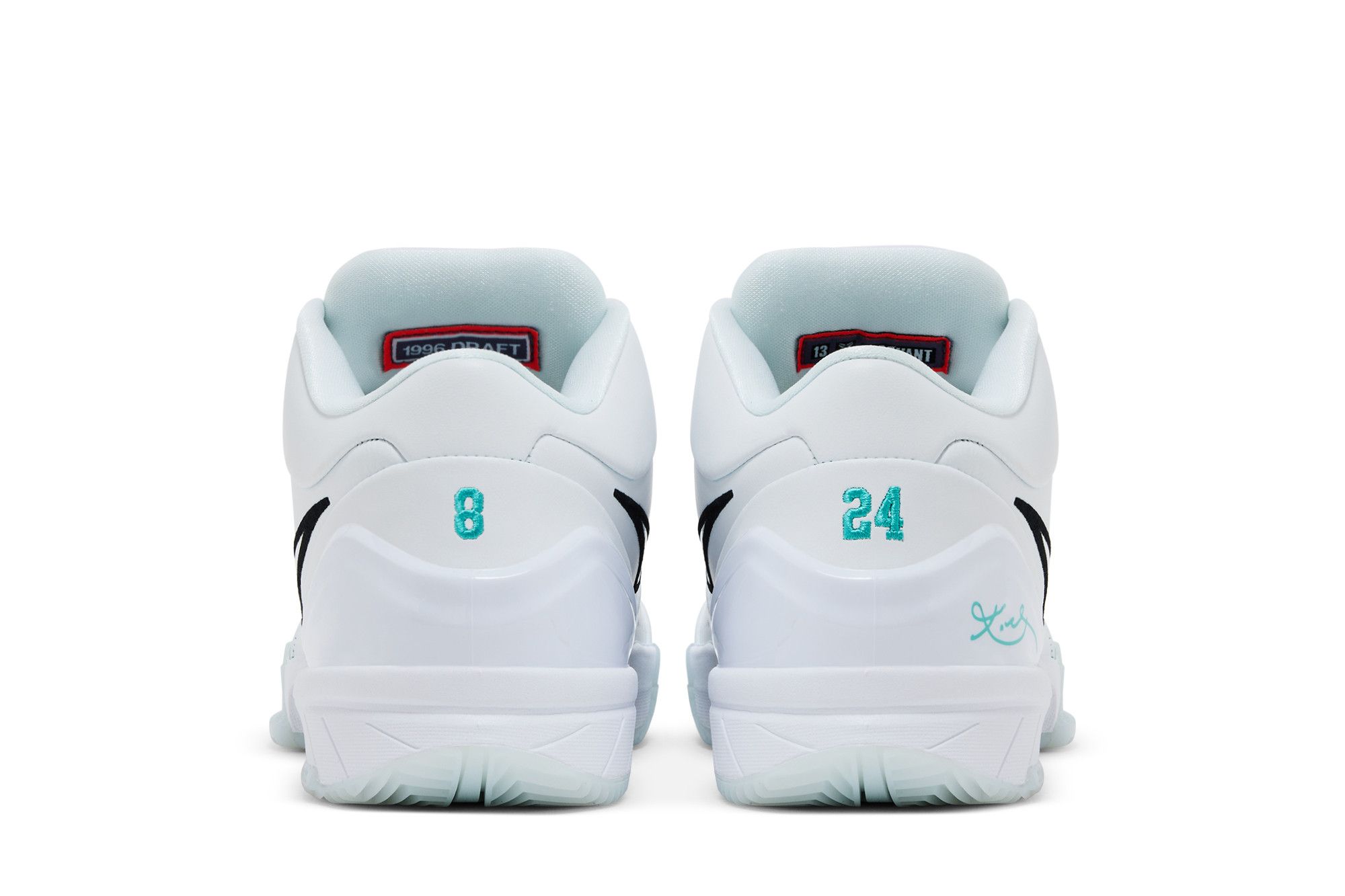 Buy Nike Kobe 4 Protro 'Draft Day Pack - Vancouver Grizzlies