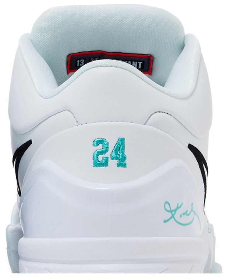 Nike Kobe 4 Protro Draft Day Pack   Vancouver Grizzlies