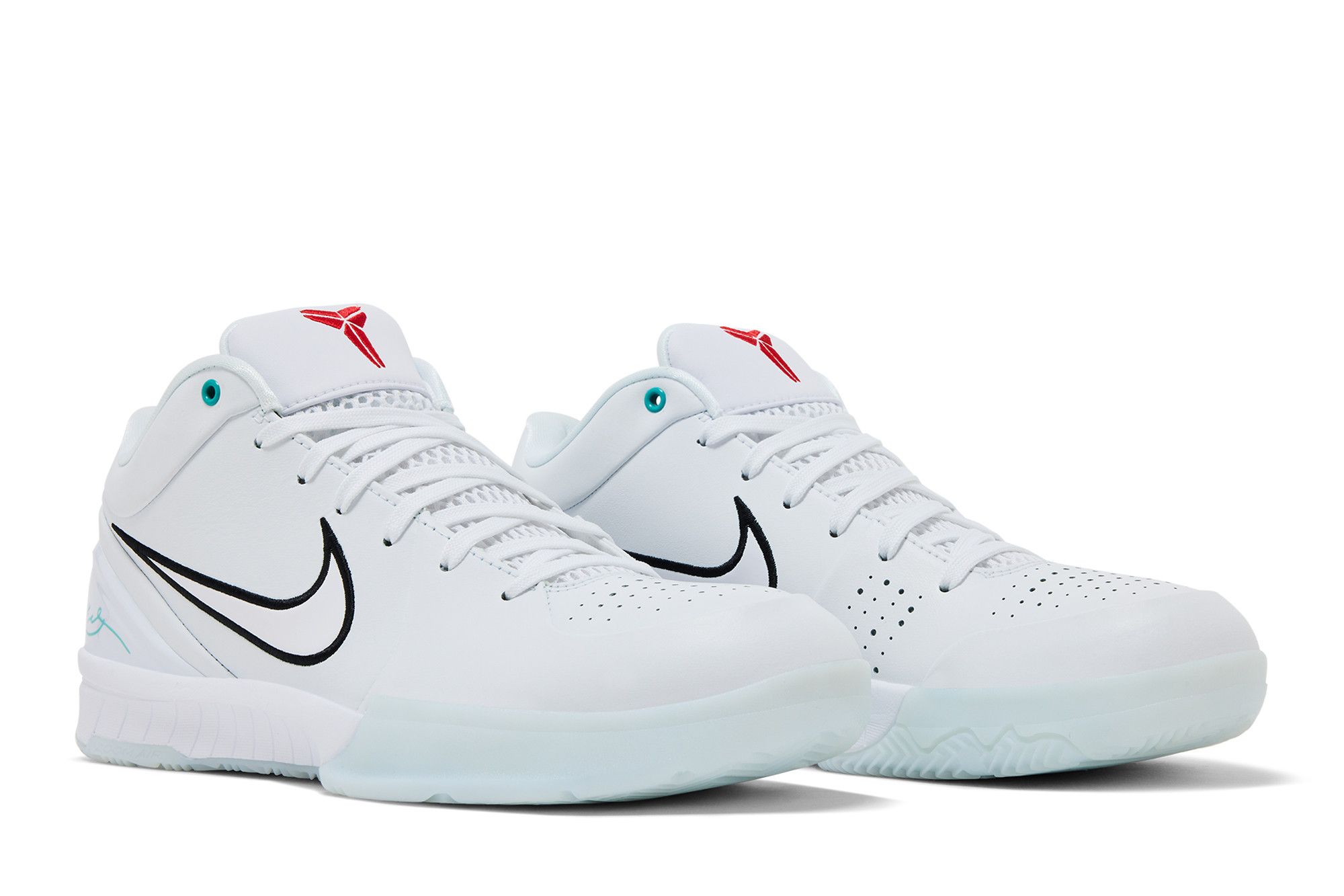 Buy Nike Kobe 4 Protro 'Draft Day Pack - Vancouver Grizzlies