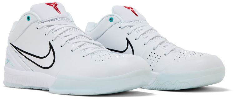 Nike Kobe 4 Protro Draft Day Pack   Vancouver Grizzlies