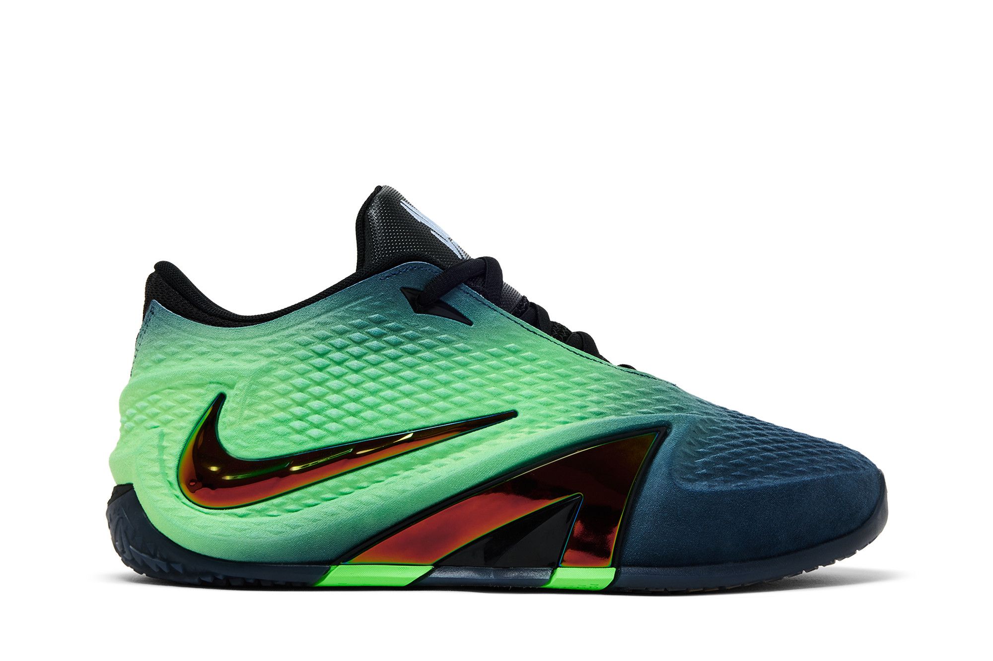 Buy Nike Ja 4 'Nightmare' - IM4135 405 | GOAT