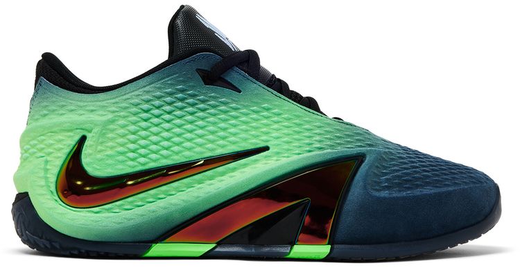 Nike Ja 4 Nightmare
