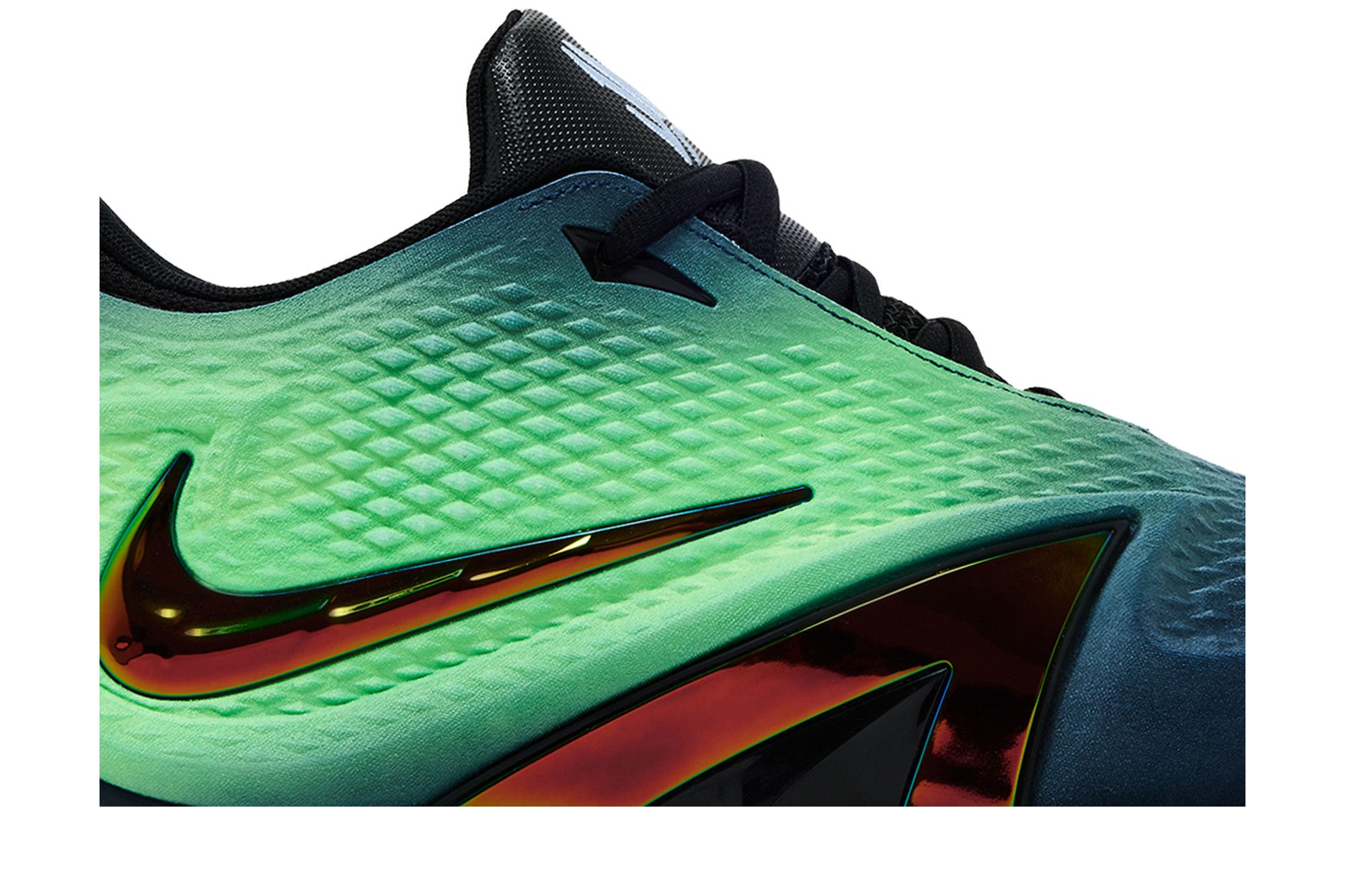 Buy Nike Ja 4 'Nightmare' - IM4135 405 | GOAT