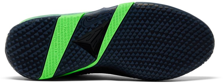 Nike Ja 4 Nightmare