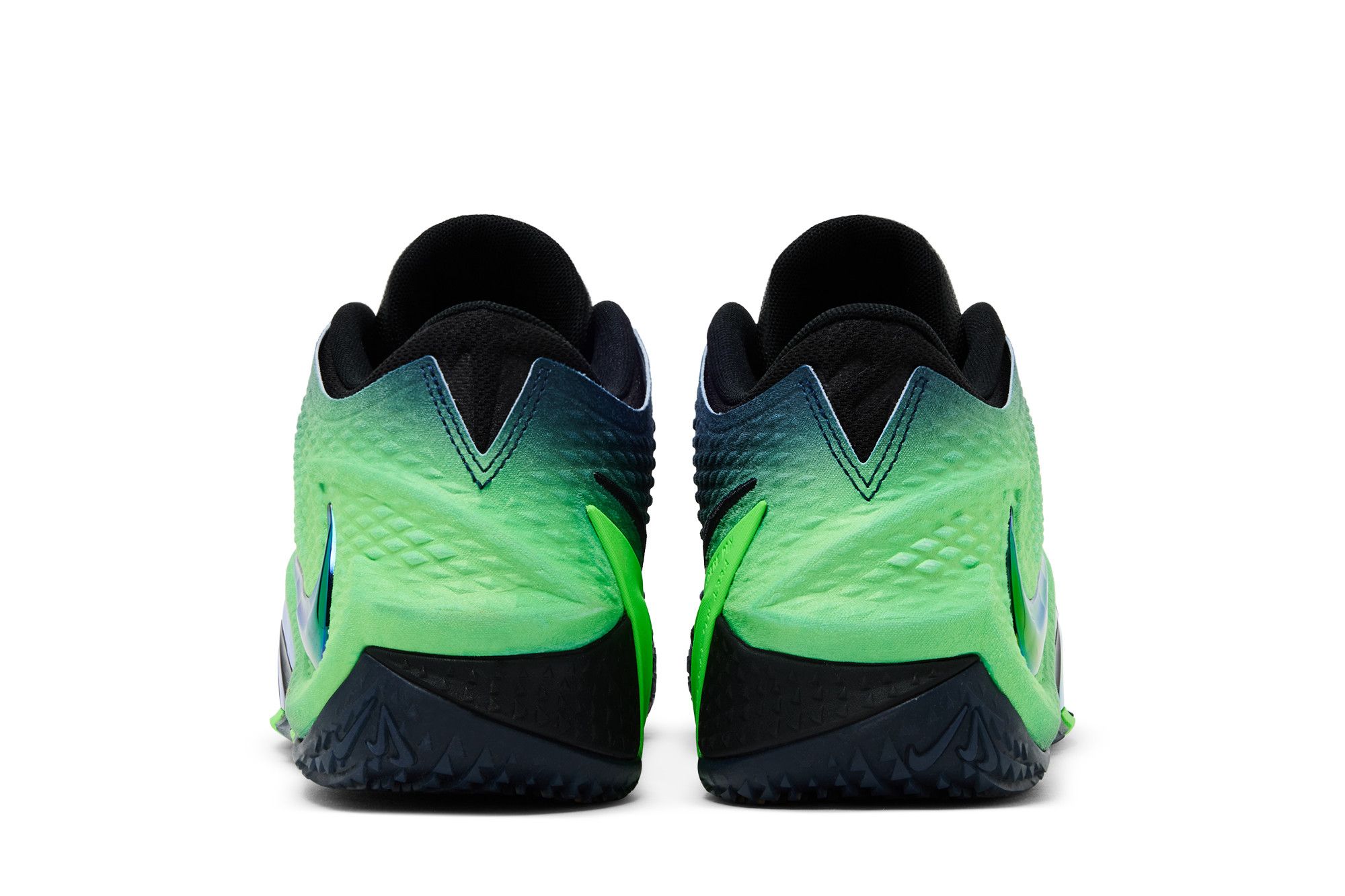 Buy Nike Ja 4 'Nightmare' - IM4135 405 | GOAT