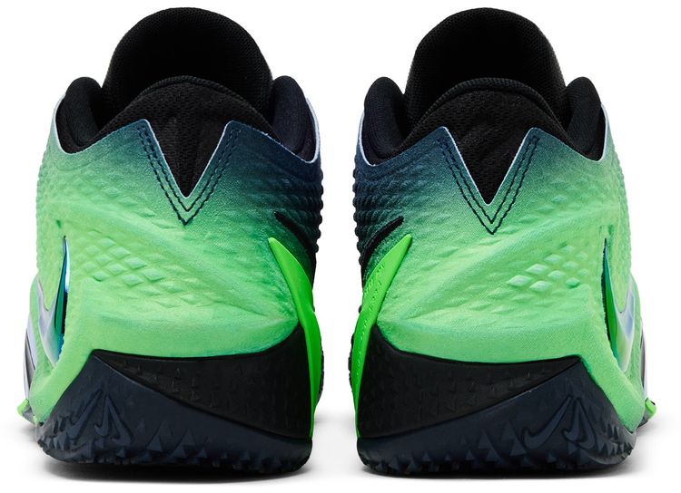 Nike Ja 4 Nightmare