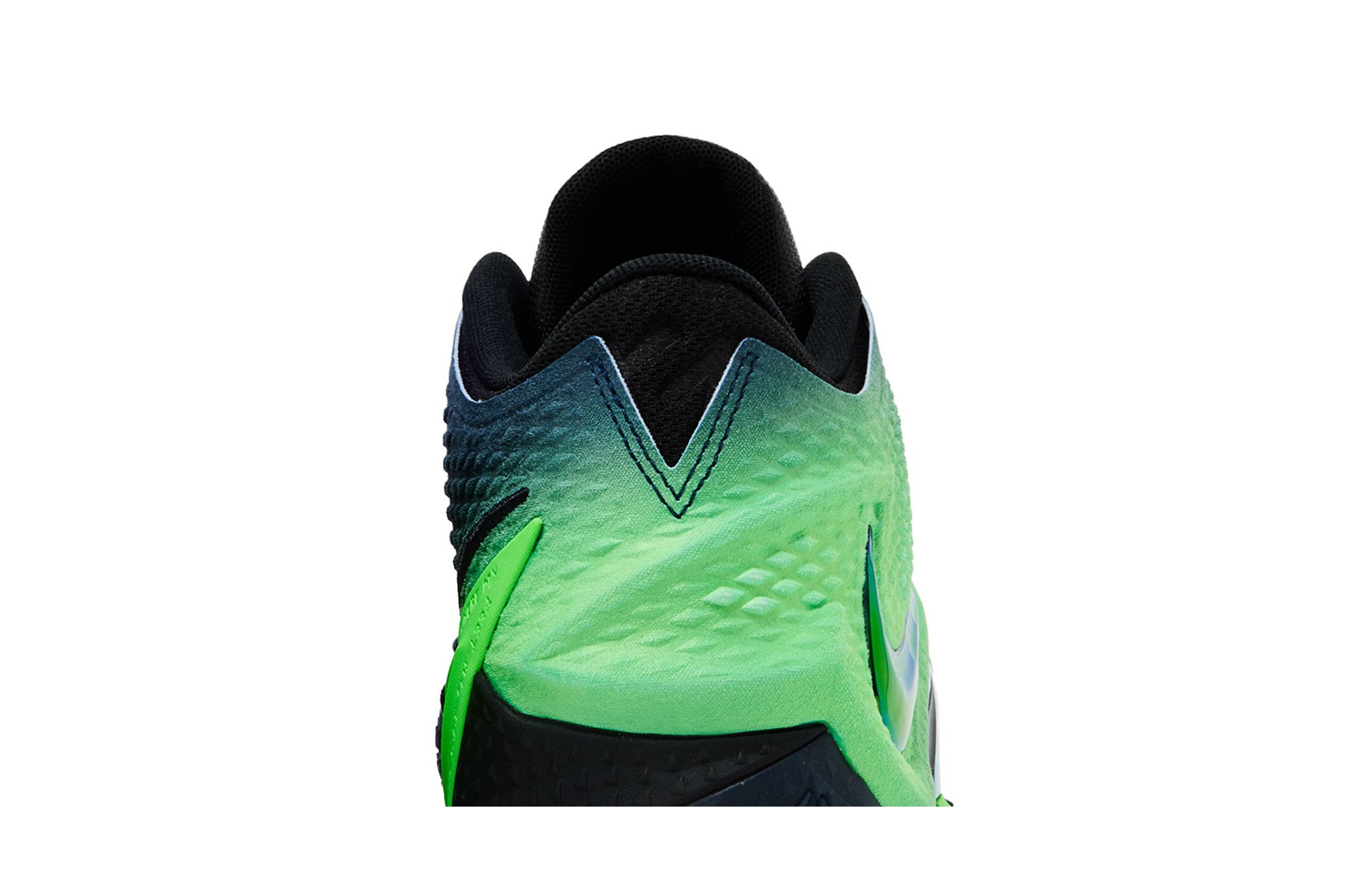 Buy Nike Ja 4 'Nightmare' - IM4135 405 | GOAT