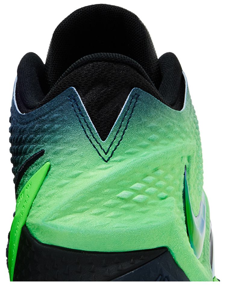 Nike Ja 4 Nightmare