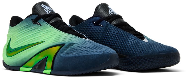 Nike Ja 4 Nightmare