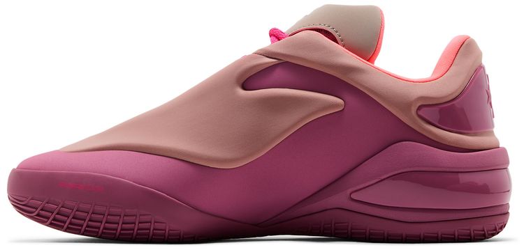 Converse Shai 001 Berry