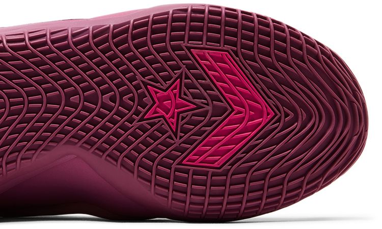 Converse Shai 001 Berry