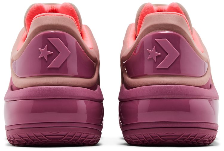 Converse Shai 001 Berry