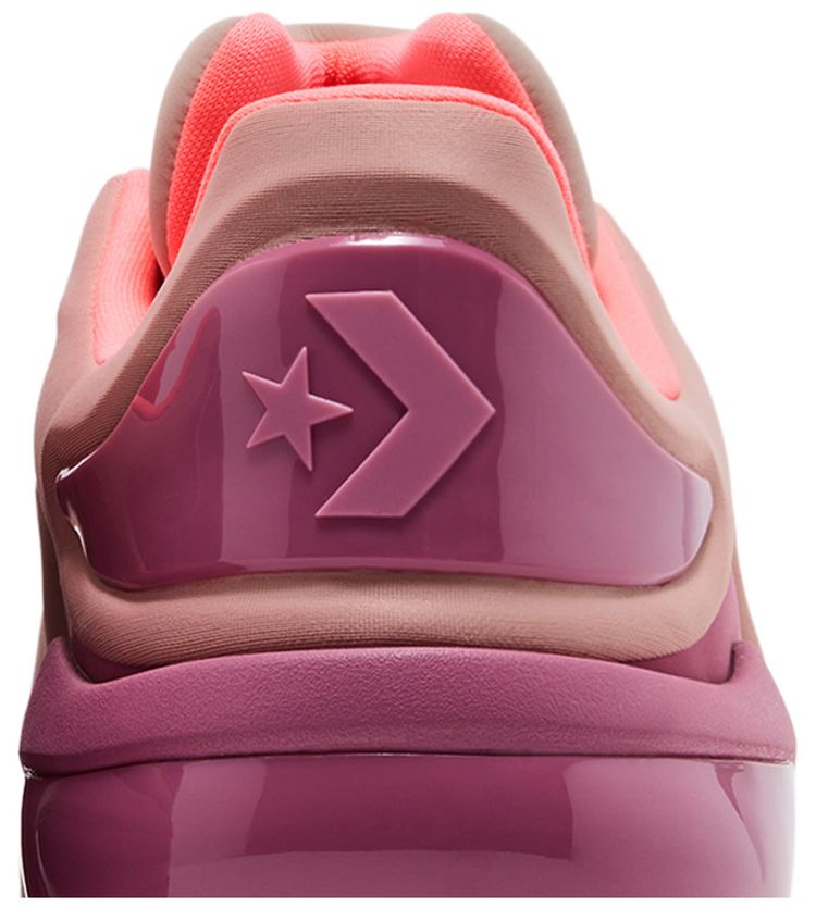 Converse Shai 001 Berry