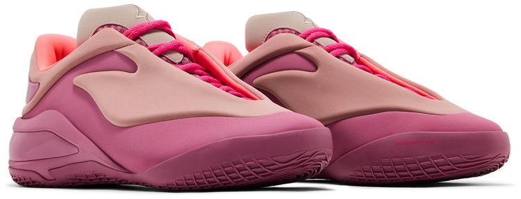 Converse Shai 001 Berry