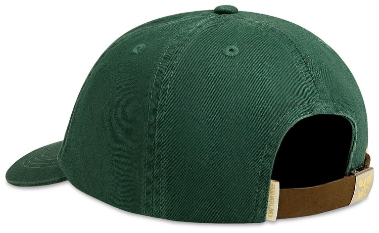 Aime Leon Dore Crest Logo Hat Pine Grove