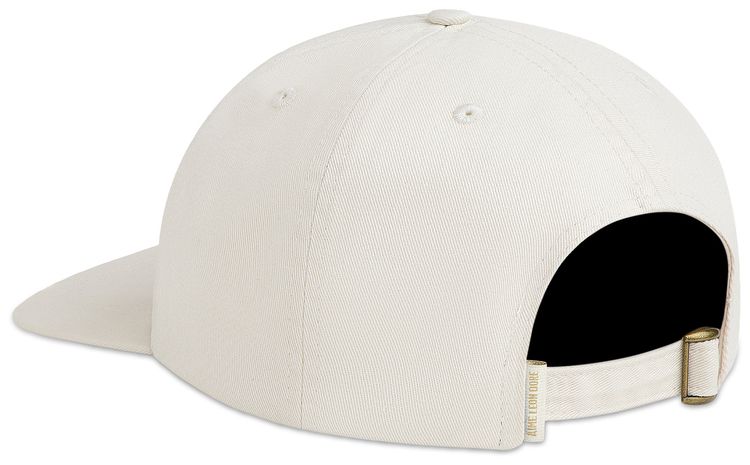 Aime Leon Dore Mulberry Chainstitch Hat Pristine