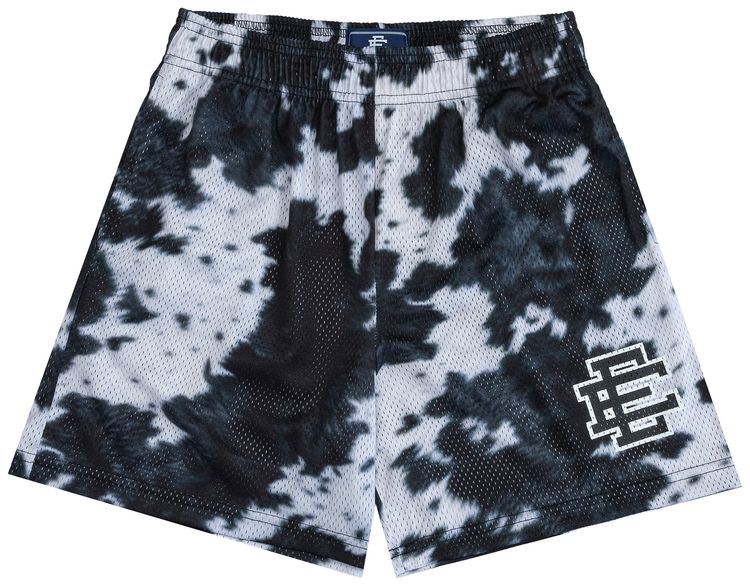 Eric Emanuel EE Basic Short Black