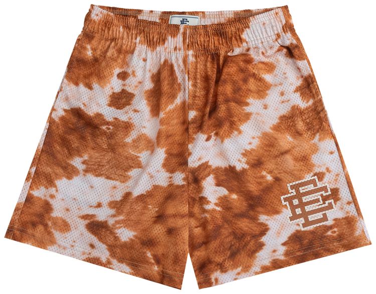 Eric Emanuel EE Basic Short Orange