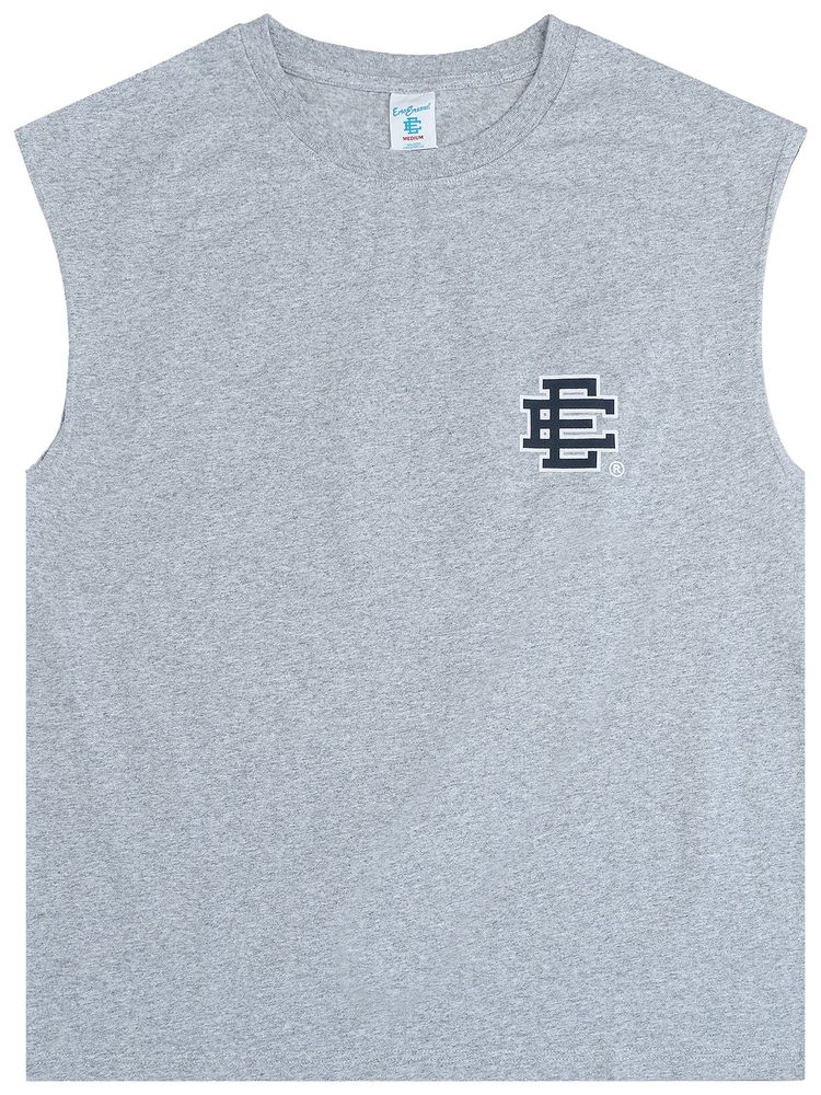 Eric Emanuel EE Eagle Cutoff Grey