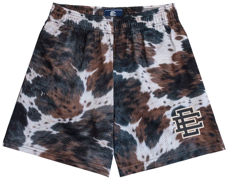 Eric Emanuel EE Basic Short Brown