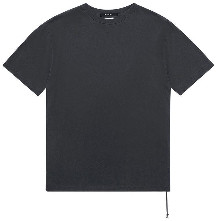 Ksubi Hotwire Biggie Tee Black
