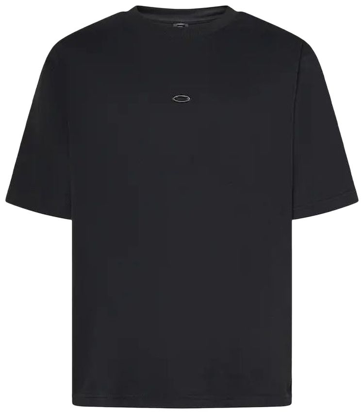 Oakley Metal Rise Tee Blackout