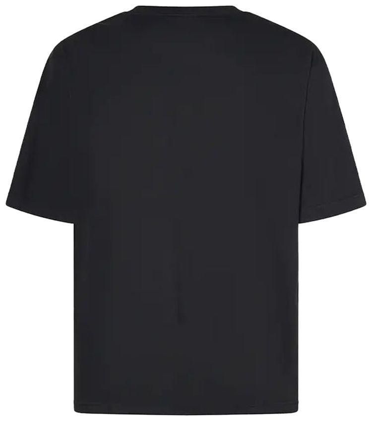Oakley Metal Rise Tee Blackout