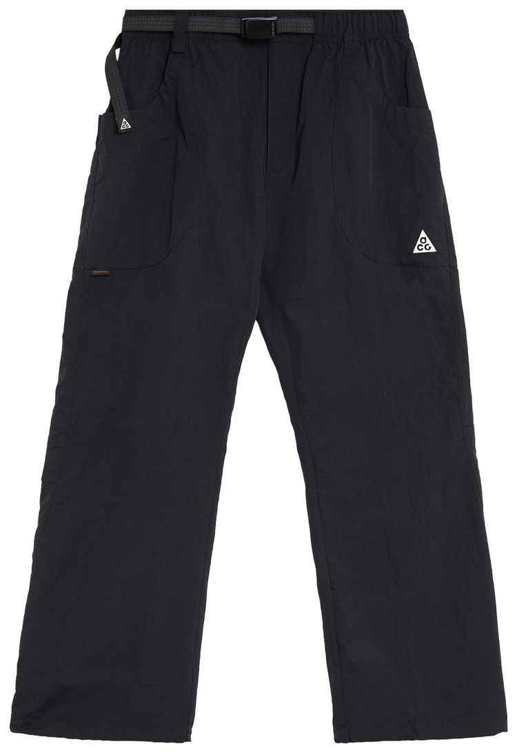 Nike ACG Dolomiti Pants BlackSummit White